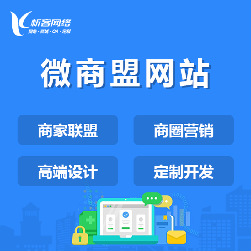 企业电商选购指南:打造高效商业平台